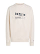 Tommy Hilfiger Regenerative Cotton Cozy Sweater