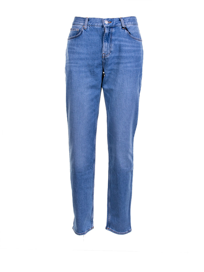Tommy Hilfiger Sustainable Denim Jeans