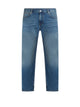 Tommy Hilfiger Tommy Hilfiger Denton Straight Fit Jeans With Whiskers