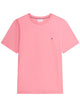 Tommy Hilfiger Ess Seasonal Reg Fit Solid Tee