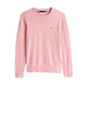 Tommy Hilfiger Embroidered Logo Pullover