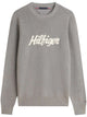 Tommy Hilfiger Seasonal Graphic Cotton Cneck