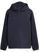 Tommy Hilfiger Performance Mix Media Jacket