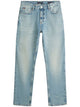 Tommy Hilfiger Tapered Harlem Rgd Roy Blue