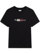 Tommy Hilfiger Script Flag Regular Tee