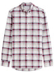 Tommy Hilfiger Heritage Oxford Medium Check