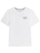 Tommy Hilfiger Americana Back Graphic Reg Tee