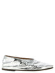 Marsèll 'Coltellaccio' Ballet Flats