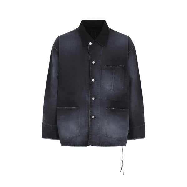 Mastermind Japan Utility Jacket