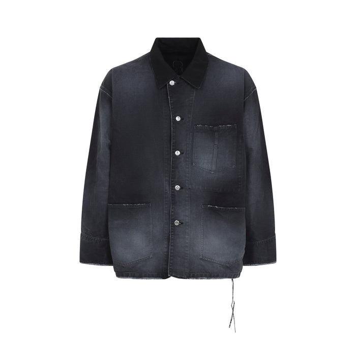 Mastermind Japan Utility Jacket
