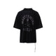 Mastermind Japan Velour Ss Tee