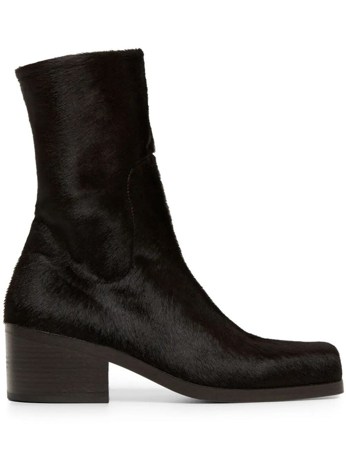 Marsell "Cassello" Ankle Boots