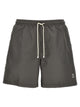 Brunello Cucinelli Logo Swimsuit