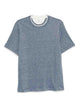 Brunello Cucinelli T-Shirt With Faux-Layering