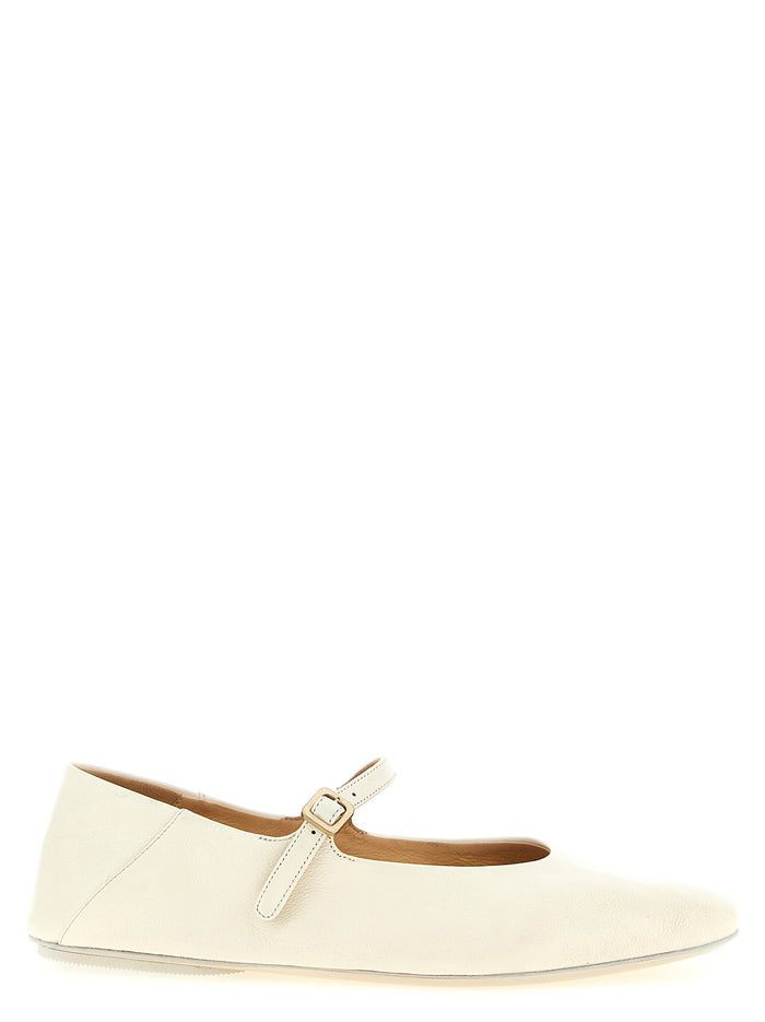 Marsèll 'Strascico' Ballet Flats