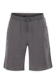 Brunello Cucinelli Techno Cotton Fleece Bermuda Shorts