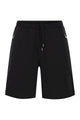 Brunello Cucinelli Techno Cotton Fleece Bermuda Shorts