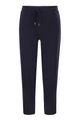 Brunello Cucinelli Techno Cotton Fleece Trousers