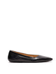 Marsell Black Cazzuola Flats