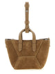 Brunello Cucinelli Micro 'Bc Duo' Bag