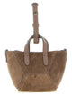 Brunello Cucinelli Micro 'Bc Duo' Bag