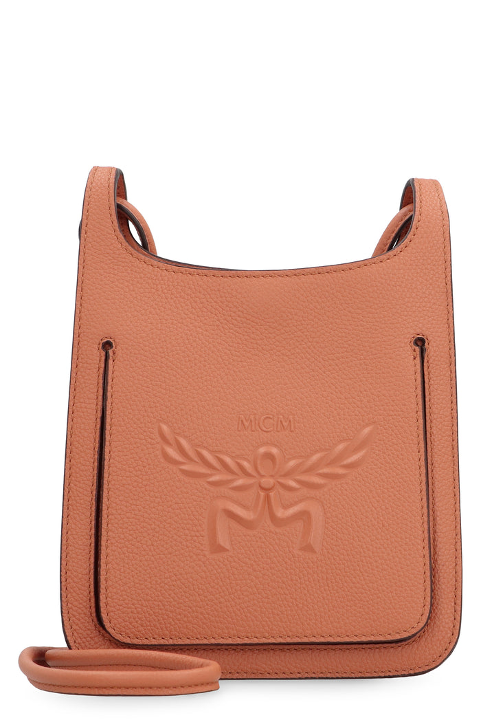 Mcm Hobo Bag Himmel