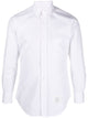 Thom Browne Button Down Shirt