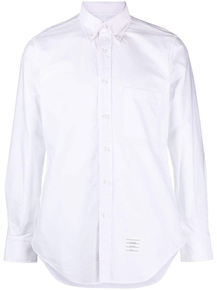 Thom Browne Cotton Shirt