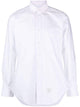 Thom Browne Cotton Shirt
