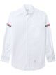 Thom Browne Cotton Shirt