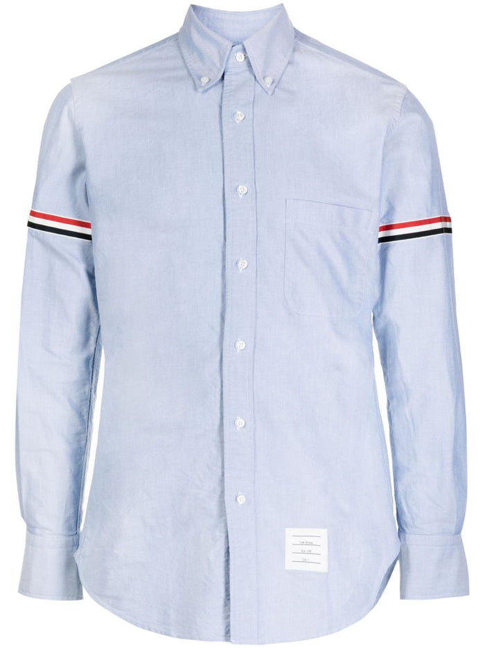 Thom Browne Camicia Classica