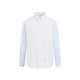 Thom Browne Med Grey Button Down Shirt