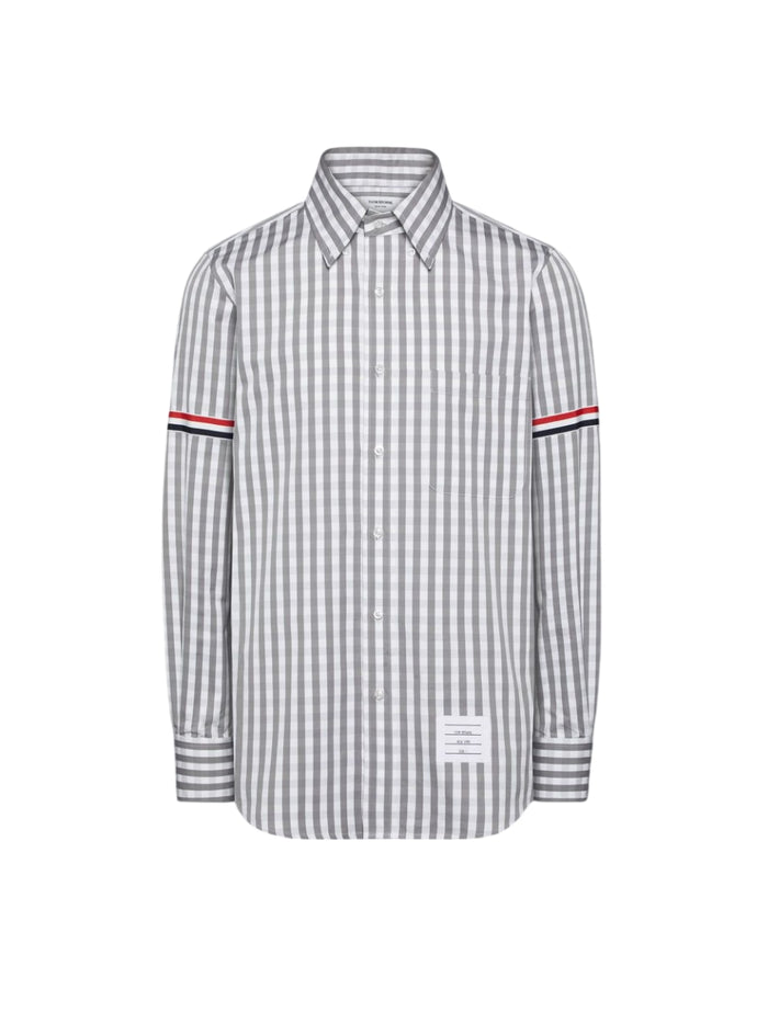 Thom Browne Straight Shirt
