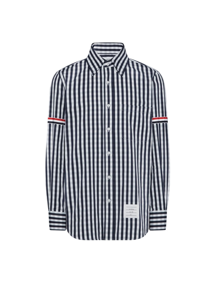 Thom Browne Straight Shirt