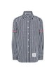Thom Browne Straight Shirt