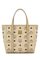 Mcm Borsa Shopper Toni Mini