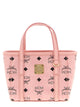 Mcm 'Toni' X-Mini Shopping Bag
