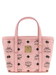 Mcm 'Toni' X-Mini Shopping Bag