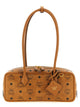 Mcm 'Aren East West' Shoulder Bag