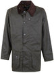 Barbour "Beaufort Wax" Jacket