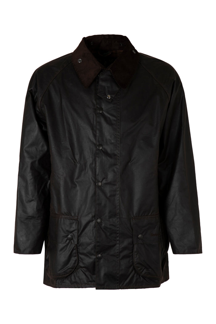 Barbour Beaufort Waxed Cotton Jacket
