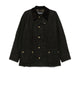 Barbour Ashby Wax Jacket