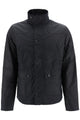 Barbour Reelin Waxed Cotton Jacket