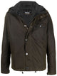 Barbour Kevlar Jacket