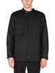 Barbour Harlem Jacket