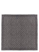 Brunello Cucinelli Silk Clutch Bag