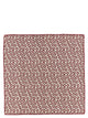 Brunello Cucinelli Polka Dot Pocket Clutch Bag