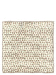Brunello Cucinelli Polka Dot Pocket Clutch Bag