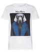 Max Mara Calca T-Shirt