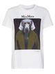 Max Mara Calca T-Shirt